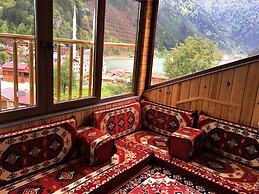 Ilhan Suit Hotel
