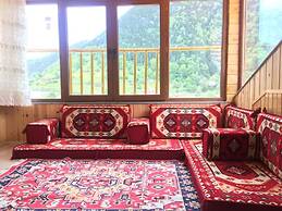 Ilhan Suit Hotel