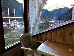 Ilhan Suit Hotel