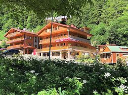 Ilhan Suit Hotel