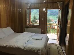 Ilhan Suit Hotel