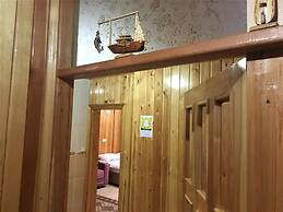 Ilhan Suit Hotel