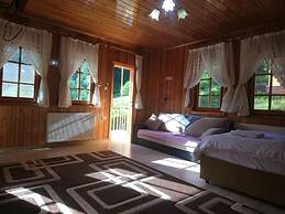 Ilhan Suit Hotel
