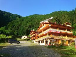 Ilhan Suit Hotel