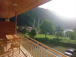 Ilhan Suit Hotel