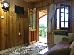Ilhan Suit Hotel