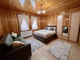 Ilhan Suit Hotel
