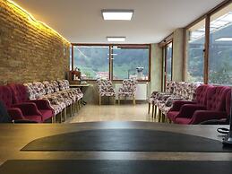 Ilhan Suit Hotel