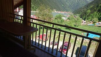 Ilhan Suit Hotel
