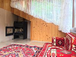 Ilhan Suit Hotel