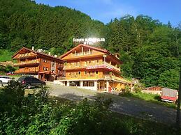 Ilhan Suit Hotel