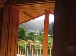 Ilhan Suit Hotel