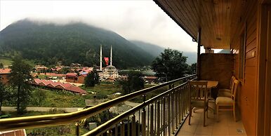 Ilhan Suit Hotel