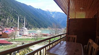 Ilhan Suit Hotel