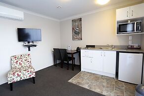 Matariki Motor Lodge