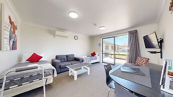 Matariki Motor Lodge