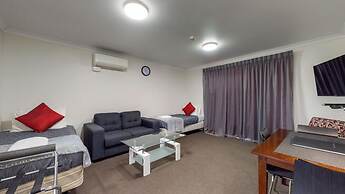 Matariki Motor Lodge