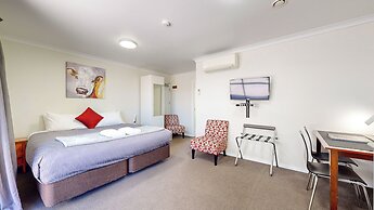 Matariki Motor Lodge