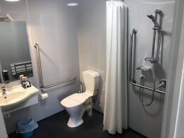 Matariki Motor Lodge
