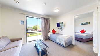Matariki Motor Lodge