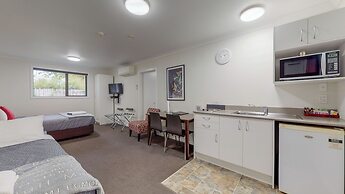 Matariki Motor Lodge