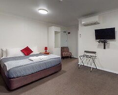 Matariki Motor Lodge