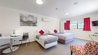 Matariki Motor Lodge