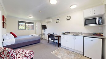 Matariki Motor Lodge