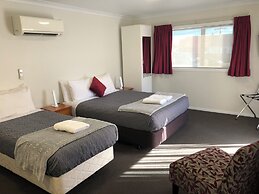 Matariki Motor Lodge