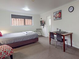 Matariki Motor Lodge