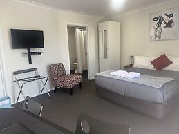 Matariki Motor Lodge