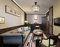 Relais & Chateaux Chaptel Hangzhou