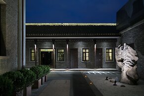 Relais & Chateaux Chaptel Hangzhou