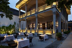 Relais & Chateaux Chaptel Hangzhou