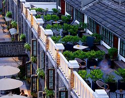 Relais & Chateaux Chaptel Hangzhou
