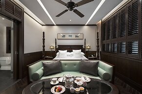 Relais & Chateaux Chaptel Hangzhou