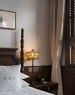 Relais & Chateaux Chaptel Hangzhou