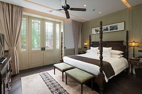 Relais & Chateaux Chaptel Hangzhou