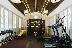 Relais & Chateaux Chaptel Hangzhou