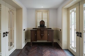 Relais & Chateaux Chaptel Hangzhou