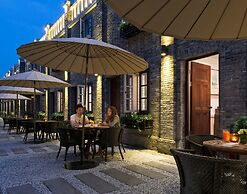 Relais & Chateaux Chaptel Hangzhou