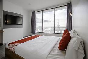 Mc Hotel Fairview