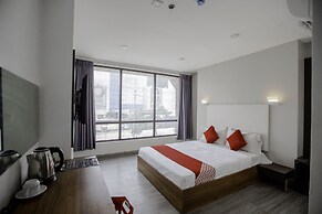 Mc Hotel Fairview