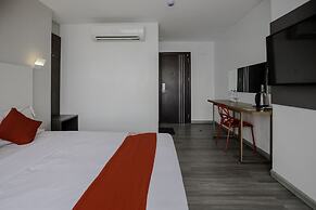 Mc Hotel Fairview