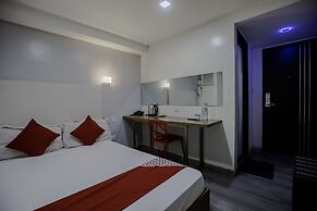 Mc Hotel Fairview
