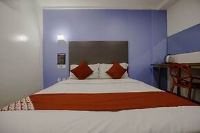 Mc Hotel Fairview