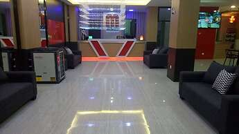 Mc Hotel Fairview