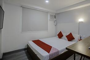Mc Hotel Fairview