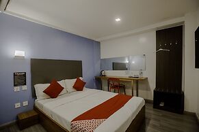 Mc Hotel Fairview