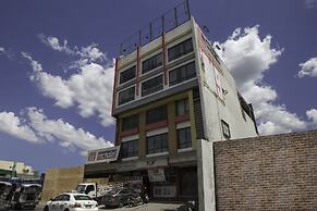Mc Hotel Fairview